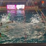 A1 – Tutto facile per la BPM Sport Management: Bogliasco affondata 17 a 4