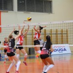 Coppa Cev, le date degli ottavi. A Busto di giovedì