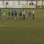 Il recupero sorride al Cavenago che batte il Cassano e supera il Busto 81