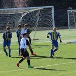Regionali – Allievi: Bosto imbattuto, poker Valceresio e Cassano