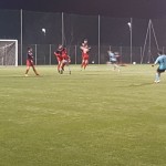 Coppa Varese Allievi 2002 – Le otto qualificate alla fase successiva. Il tabellone delle finali
