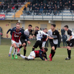Caronnese di rigore: 1-0 all’Olginatese che fallisce il pari