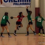 A2 – Amaro pareggio per il Crenna Femminile in trasferta a Nuoro