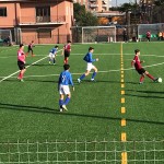 Coppa Varese Giovanissimi 2004 – Le otto elette, il tabellone della fase finale