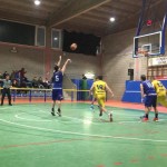 C Silver 17^ – Busto attende la capolista, big match per Daverio: “Battaglia vera”