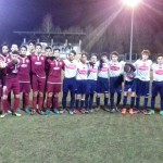 Coppa Varese Allievi 2002 – Valanga Morazzone ne fa 8, scontri finali