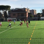 Giovanissimi Regionali 2003 – Torino Club-Varese