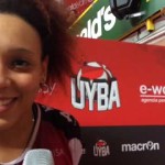 Diouf: “Brava Bote”. Botezat: “Questa è la vera Busto” – VIDEO