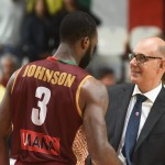 Venezia è un’armata anche senza Orelik. Haynes è in crescita