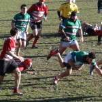 C Promozione – Milano non ha scampo, al ‘Levi’ vince Varese