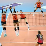 Coppa Cev – UYBA battagliera, ma l’Eczacibasi si impone 3-1
