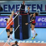 Coppa Cev – UYBA al primo dentro-fuori, Diouf in dubbio