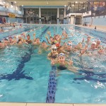Memorial Trombetta, Team Insubrika secondo. Azzurri a Tenerife