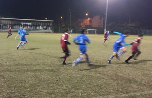 Giovanissimi 2004 - Union Cassano-Vergiatese