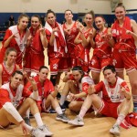 Pallacanestro Femminile Varese
