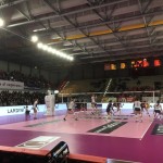 UYBA shock, vince il fanalino di coda Filottrano