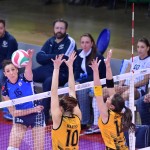 SAB Volley Legnano sconfitta a Firenze. Qualche passo avanti