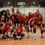 B2 femminile 12^ – Futura campione d’inverno, impresa sfiorata per Varese. UYBA e Orago ko