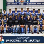 C Gold 20^ – Saronno vince, a Gallarate il derby con la Valceresio
