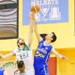 C Gold 22^ – Sfide toste per Gallarate e Valceresio, un derby a Gazzada