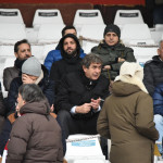Varese, empasse fuori dal campo