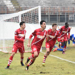 Un punto e qualche rammarico: 1-1 col Borgaro – VIDEO
