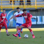 Le pagelle del Varese: Bizzi saracinesca, instancabile Morao