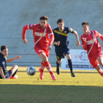 L’Inveruno aggancia il Varese: 1-1
