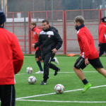 Punta in arrivo, il Varese pensa al derby col Como