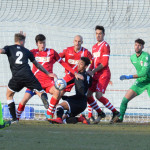 Varese nei guai. Il Casale passa 2-1- VIDEO