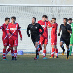 Varese-Casale 1-2, gli highlights