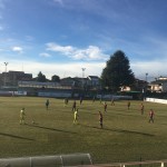 Varesina-Milan Primavera 0-1: vincono i rossoneri, ma la Varesina c’è