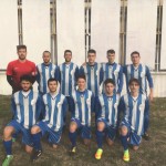 2 gol in 4 minuti: il Vigevano si aggiudica il primo round salvezza contro la Lomellina