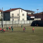 17^ giornata – Poker Tre Valli contro l’Arsaghese, la Valceresio supera in trasferta il Tradate