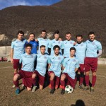 Laveno Mombello, novità a cascata dalla prima squadra ai giovani