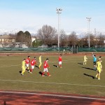 19^ giornata – Super Olimpia, Castanese ko! L’Uboldese vince al fotofinish, bene anche il Gavirate