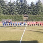 18^ giornata – Vincono Tradate, Gorla Maggiore e Arsaghese, Cairate ko in casa