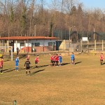 Punizione Cas