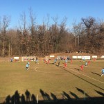 18^ giornata – Pari tra Cuassese e San Michele, ne approfitta l’Insubria. Il CantelloRasa ne fa 8