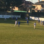Varesina-Pro Sesto, 1-1. Bellissima sfida, aperta fino all’ultimo