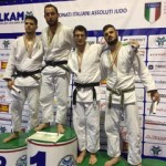 Robur, Balzaretti stacca il pass per Roma