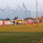 18^ giornata – Bosto e Sommese rischiano ma vincono, France Sport continua a salire