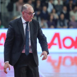VARESE OPENJOBMETIS VARESE BASKET VS. EMPORIO ARMANI MILANONELLA FOTO