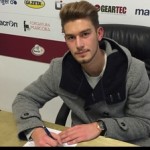 Bustese, dal Chievo arriva un difensore ex Bosto e Verbano