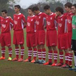Juniores – Anno nuovo, vecchia Pro Patria. Seconda la Caronnese, cade la Varesina
