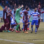 “Questo non è calcio”, e se la Testa avesse reagito a Di Nunno?