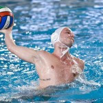 Maschile – Busto vittoria sfiorata, Von ecco il primo punto. Sabato 3° turno