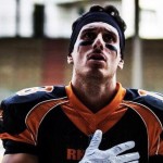 Nuovo QB per i Blue Storms. Gementi: “Molto motivato”