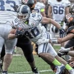 Seconda Divisione – Definiti i gironi. I Blue Storms piazzano un gran colpo