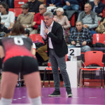 Cambio di programma per la UYBA, Mencarelli tiene sotto pressione la squadra